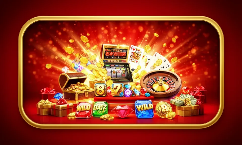 tiger72 Live Tables, Slots and Sportsbook in One Place